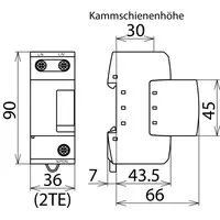 Dehn + Söhne DB M 1 255 Pic_5
