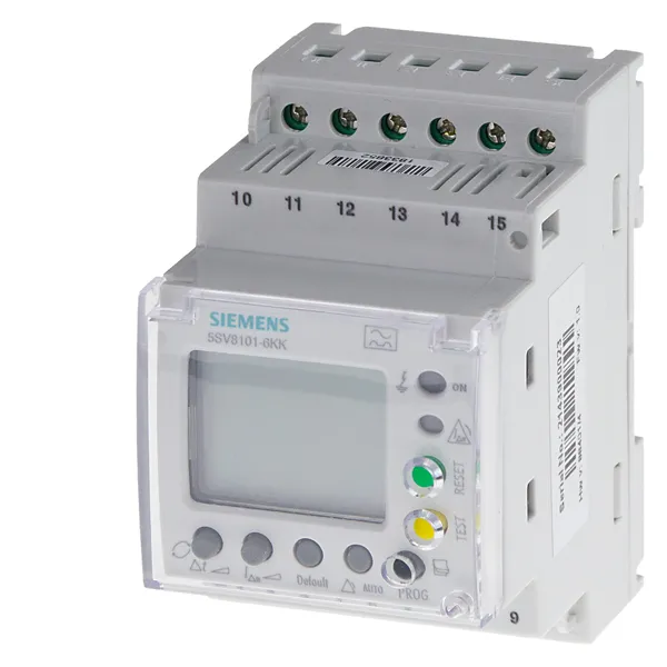 Siemens 5SV8101-6KK Pic_1