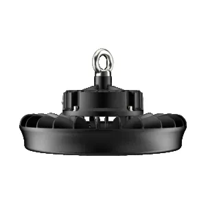 Nobile Licht LED Hallenleuchte F260-SI nicht dimmbar Pic_4