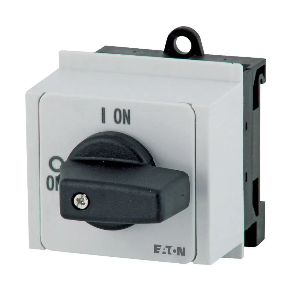 Eaton Electric P1-32/IVS Pic_3