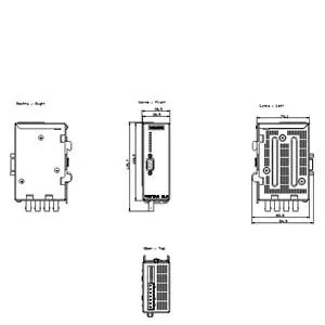Siemens 6GK1503-2CC00 Pic_1