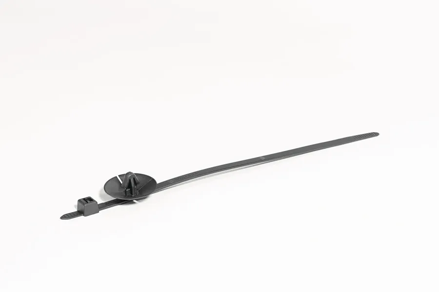 Hellermanntyton T80RSFT-PA66HS-BK (500) Pic_1