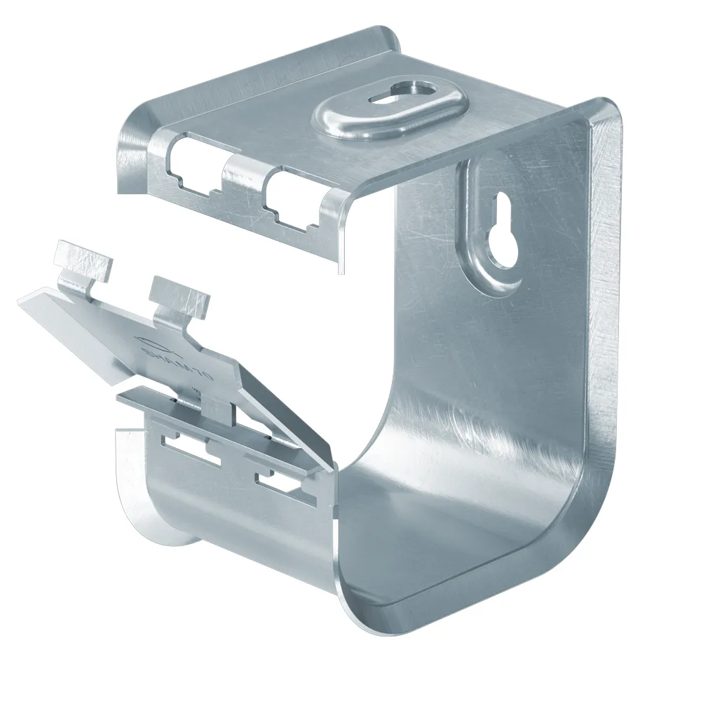 Fischer fischer SAMMELHALTER METALL SHA M 70 Pic_1