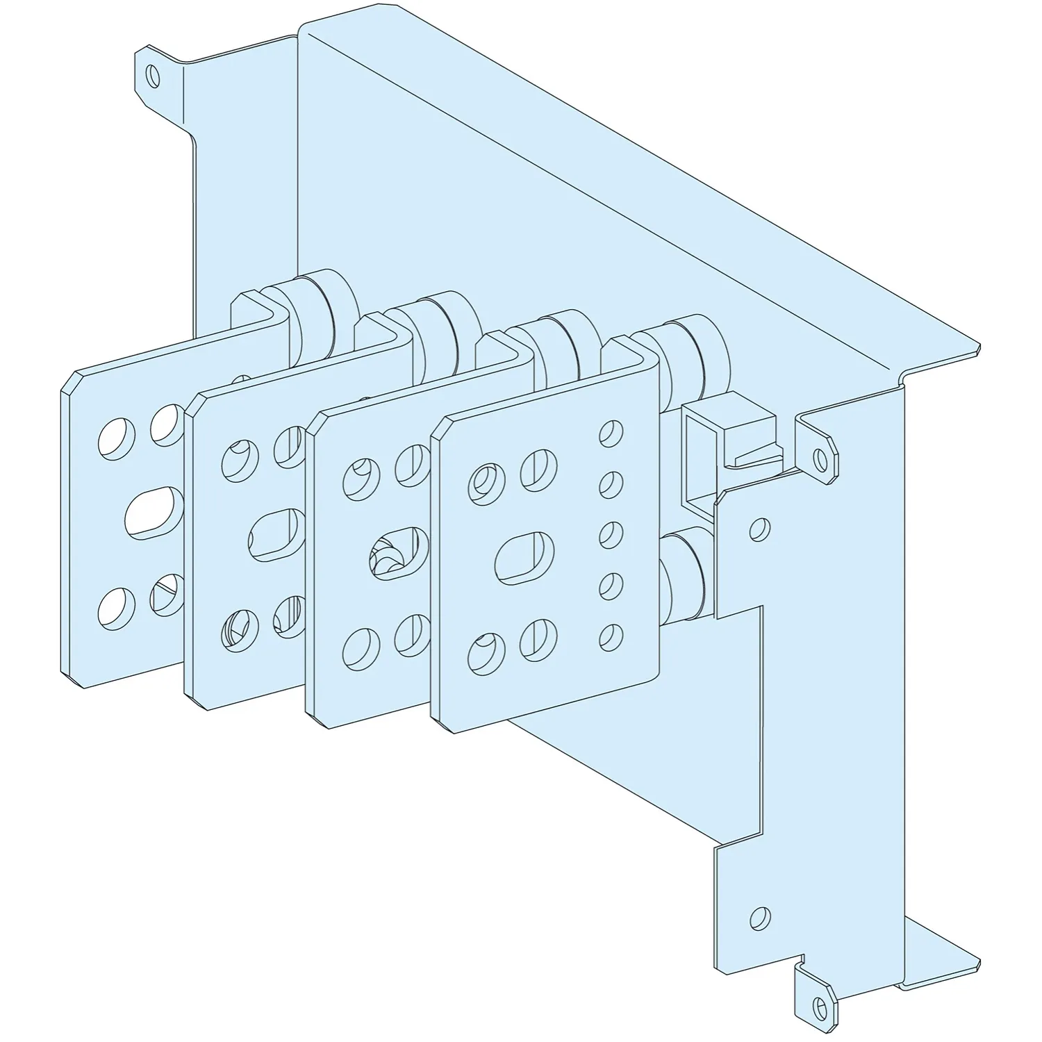 Schneider Electric LVS04430 Pic_1