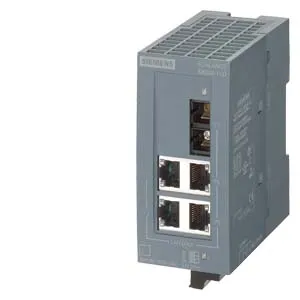 Siemens 6GK5004-1GL00-1AB2 Pic_1