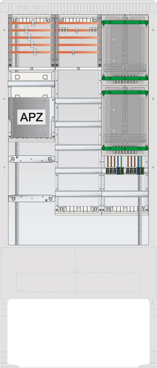 Abn SZ207ZA2501R Pic_1