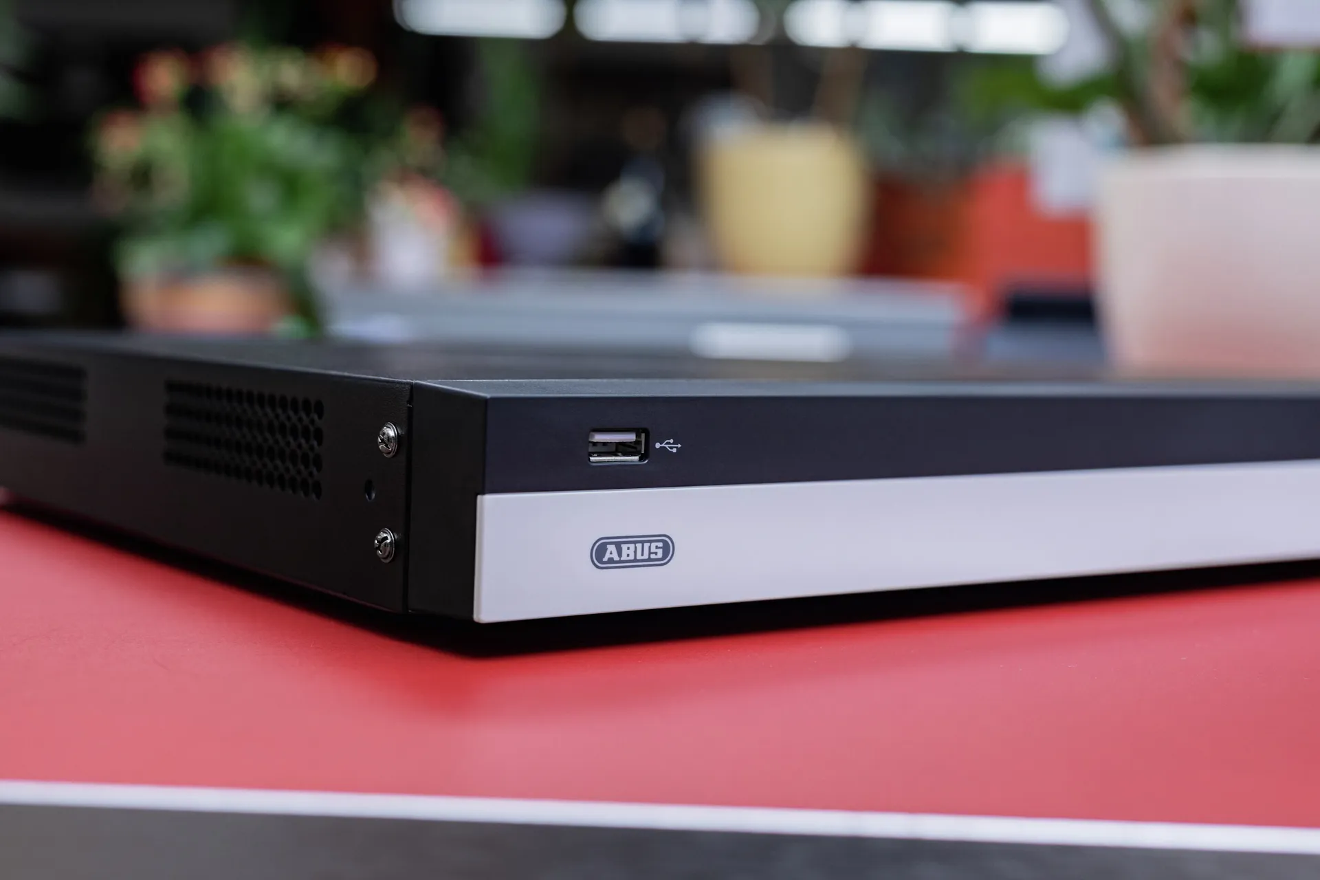 Abus Security-center TVAC40050 Pic_1
