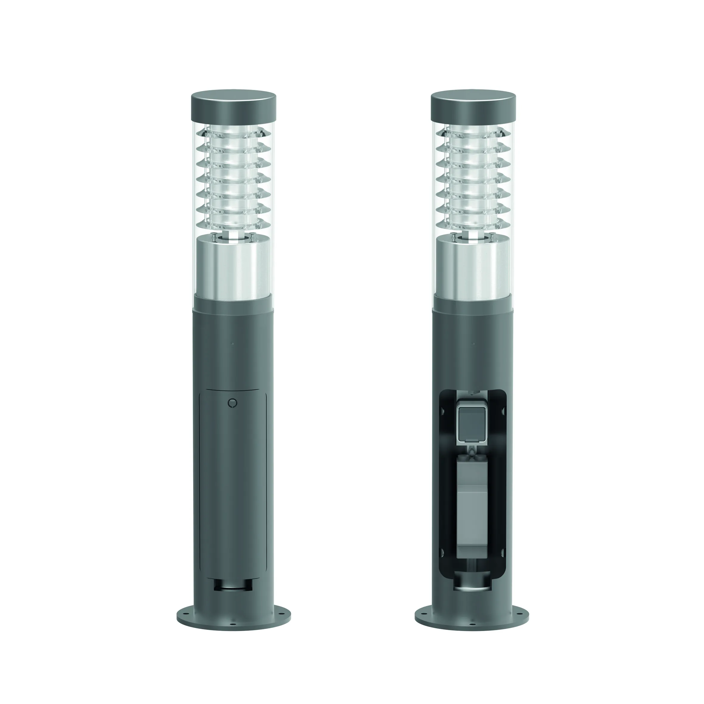 Leipziger Leuchten PETRA P X-2/R U LED 1S Pic_1