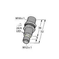 Turck BI8U-MT18-AP6X-H1141 Pic_1