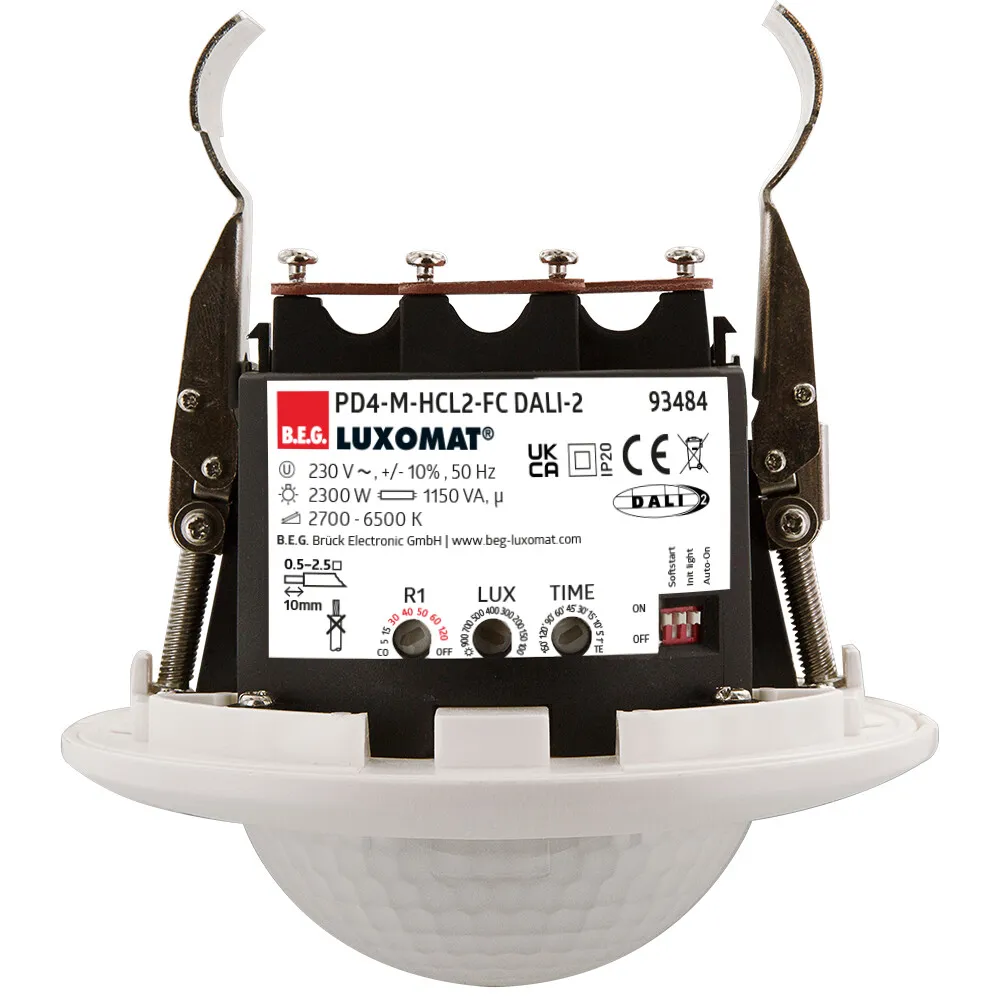 B.E.G. Brueck Electronic GmbH PD4-M-HCL2-DE Pic_1