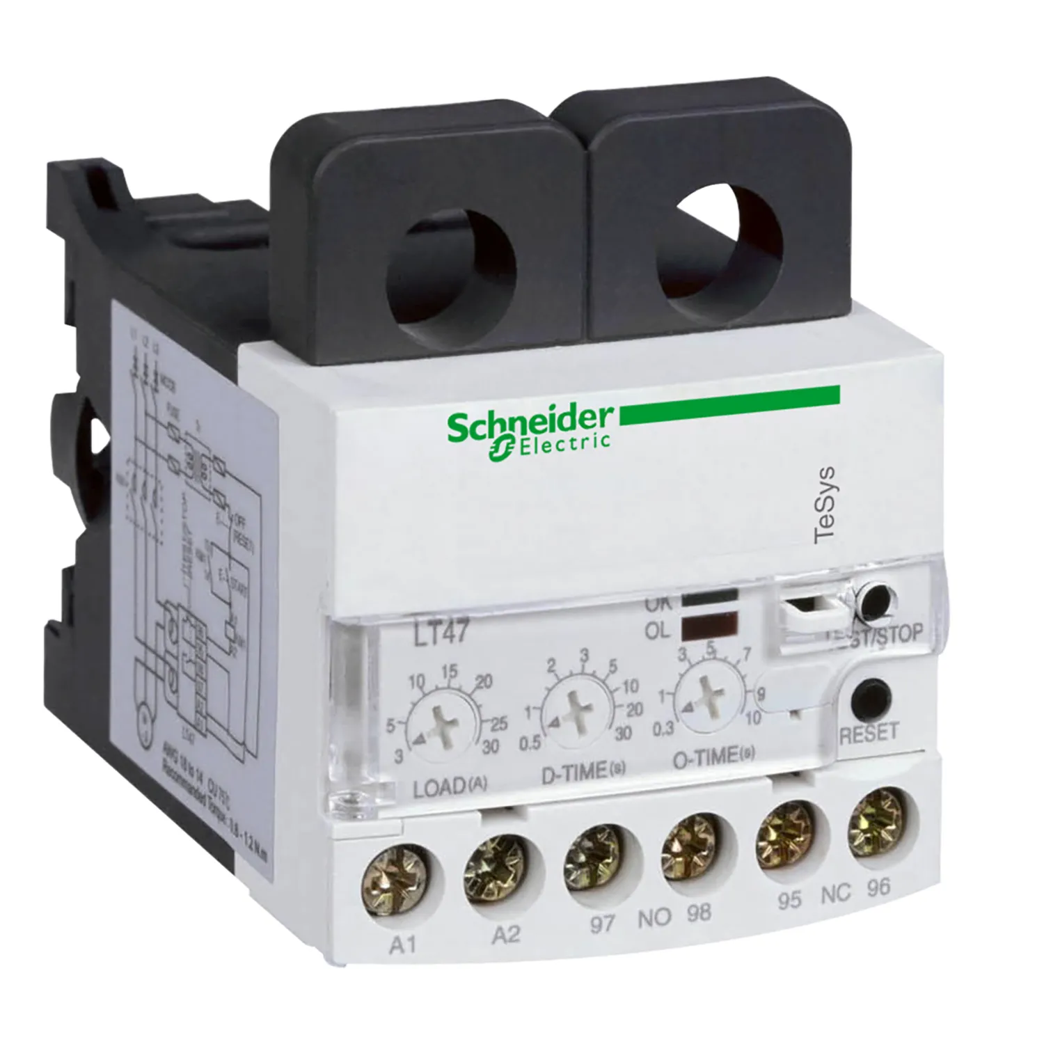 Schneider Electric LT4706BS Pic_1