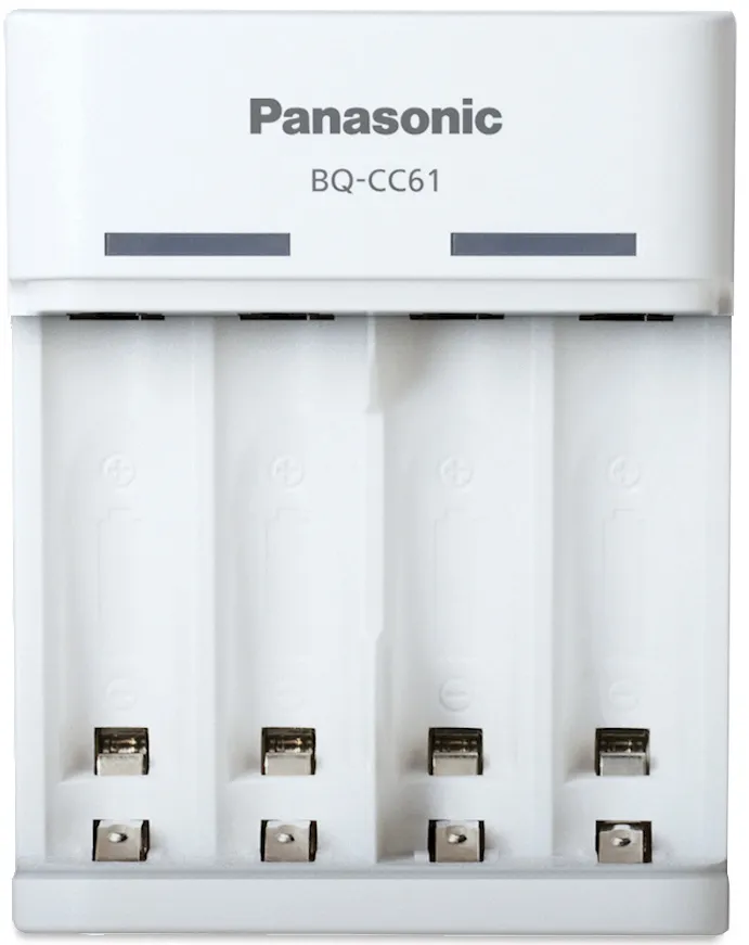 Winfried Hückmann BQ-CC61USB Pic_2