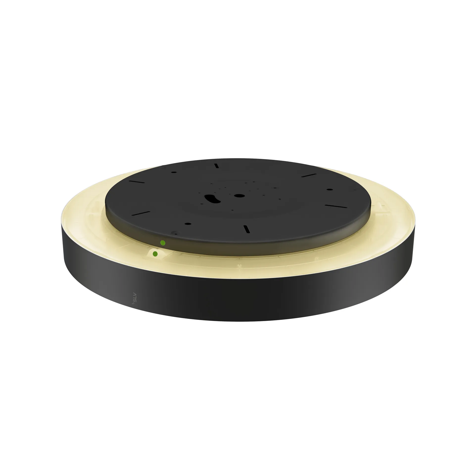 Slv MEDO® PRO 60 CW 37W PHASE 110° schwarz Pic_9