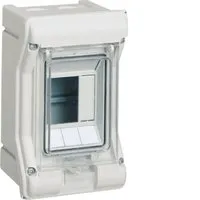Hager VE103PN Pic_2