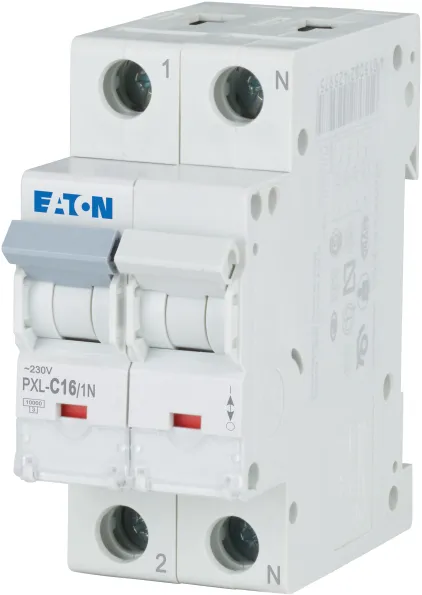 Eaton Electric PXL-C16/1N Pic_2