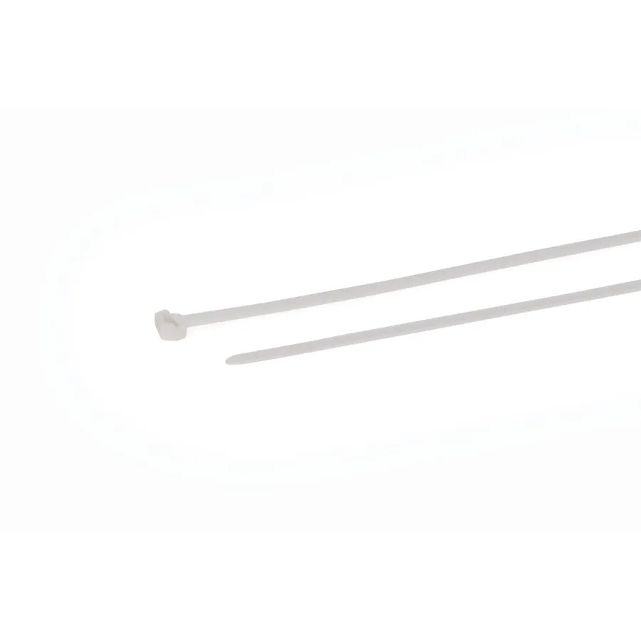 Hellermanntyton T30LOS-PA66V0-WH (100) Pic_1