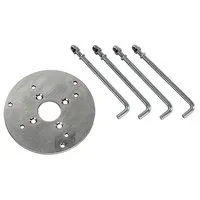 Slv Betonankerset für VAPSLIM/BERRA/SITRA SL Pic_2
