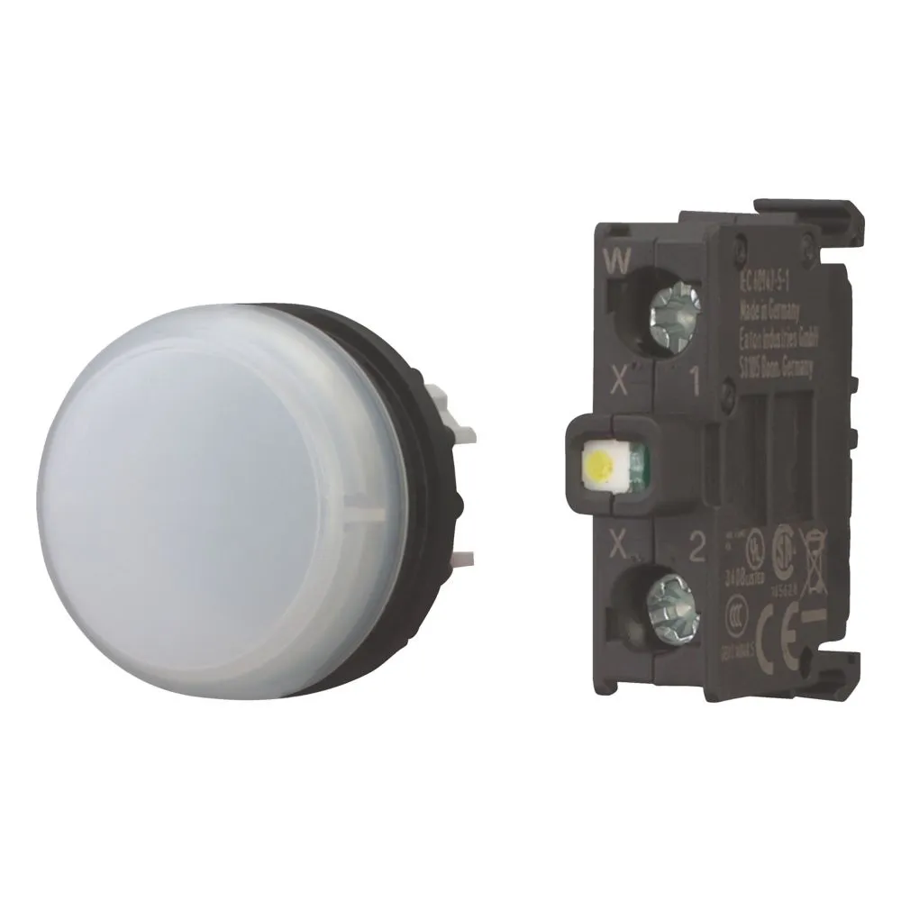 Eaton Electric M22-L-W-LEDC-BVP Pic_2