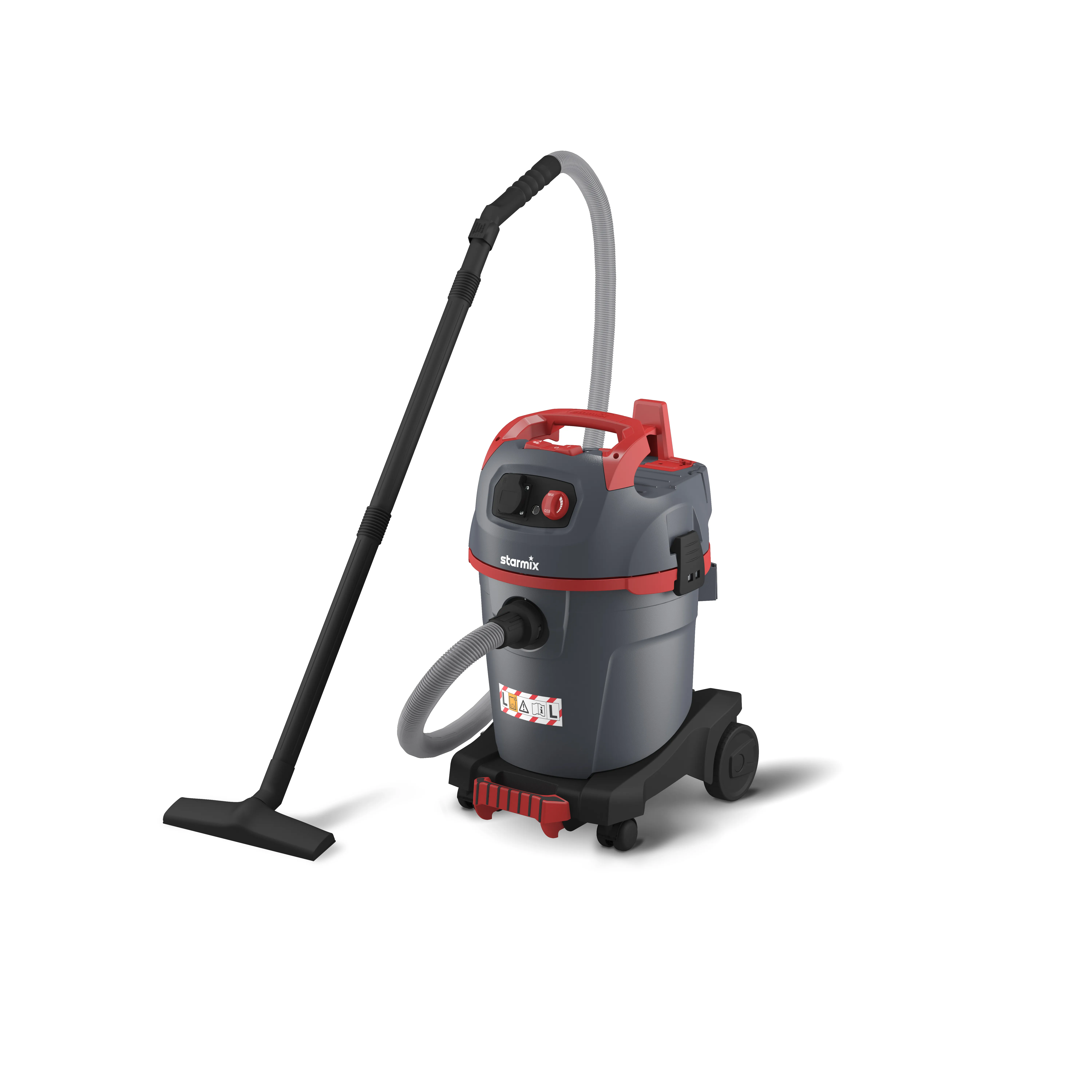 Starmix NSG uClean ARDL-1432 EHP Pic_1