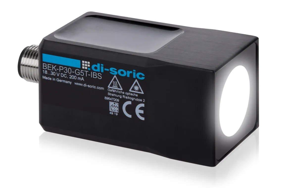 Di-soric BEK-P30-G5T-IBS Pic_1