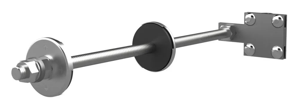 Hauff-technik HEA ND M16/400 Pic_1