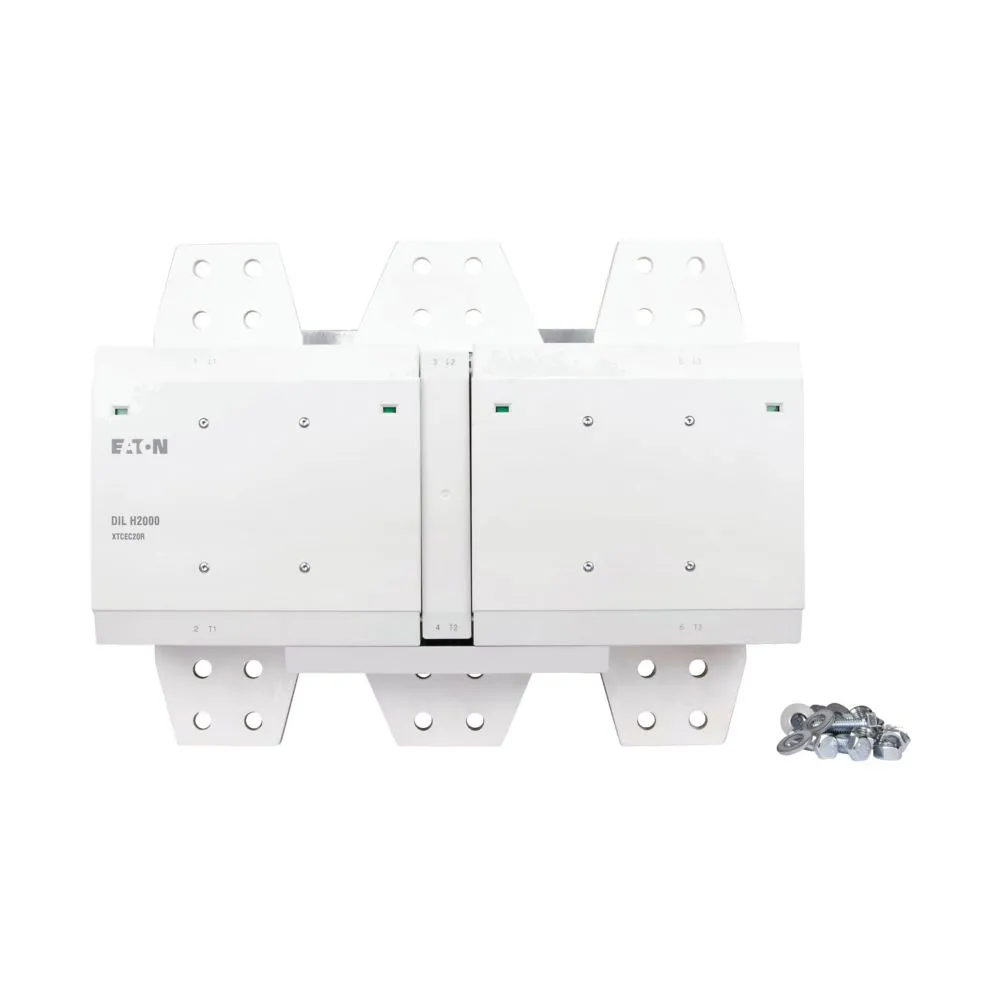 Eaton Electric DILH2000/22(RAW250) Pic_1