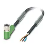 SAC-3P- 3,0-PUR/M 8FR SH