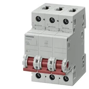 Siemens 5TE8523 Pic_1
