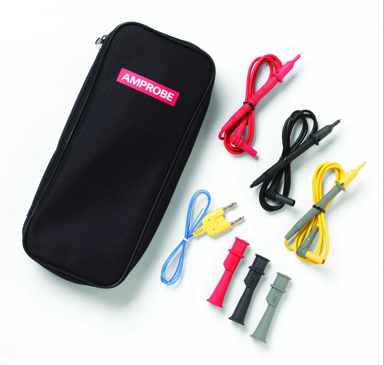 FLUKE DEUTSCHLAND GMBH TL-300 Pic_2