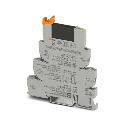 Phoenix Contact PLC-OSC- 24DC/ 48DC/100/C1D2 Pic_1