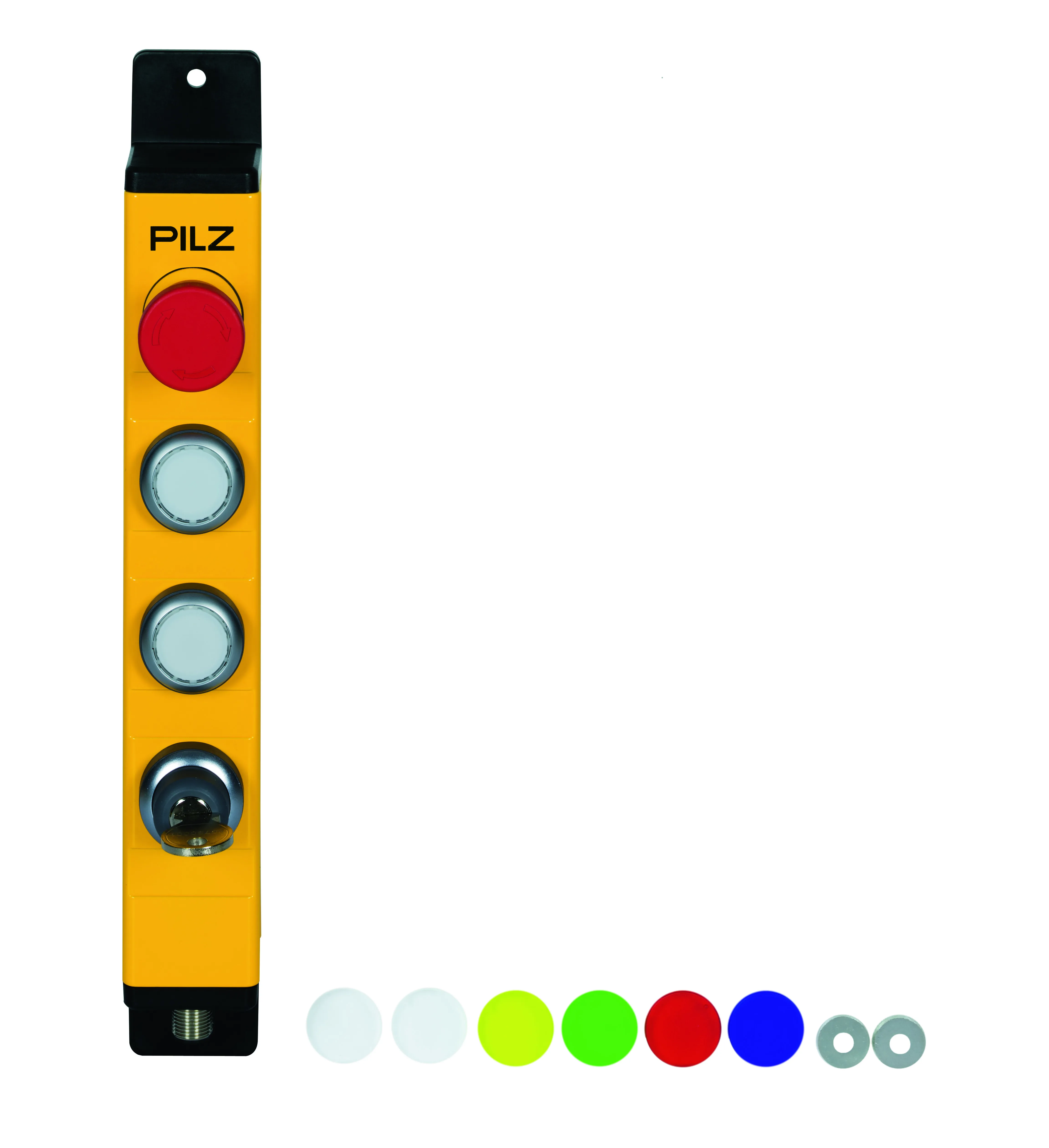 Pilz G1000004 Pic_1