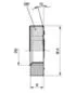 U.I. Lapp GmbH / Lappkabel SKINTOP® GMP-GL PG 11 RAL 9005 BK Pic_3