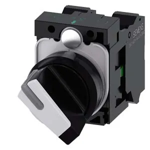 Siemens 3SU1100-2BF60-3MA0 Pic_1