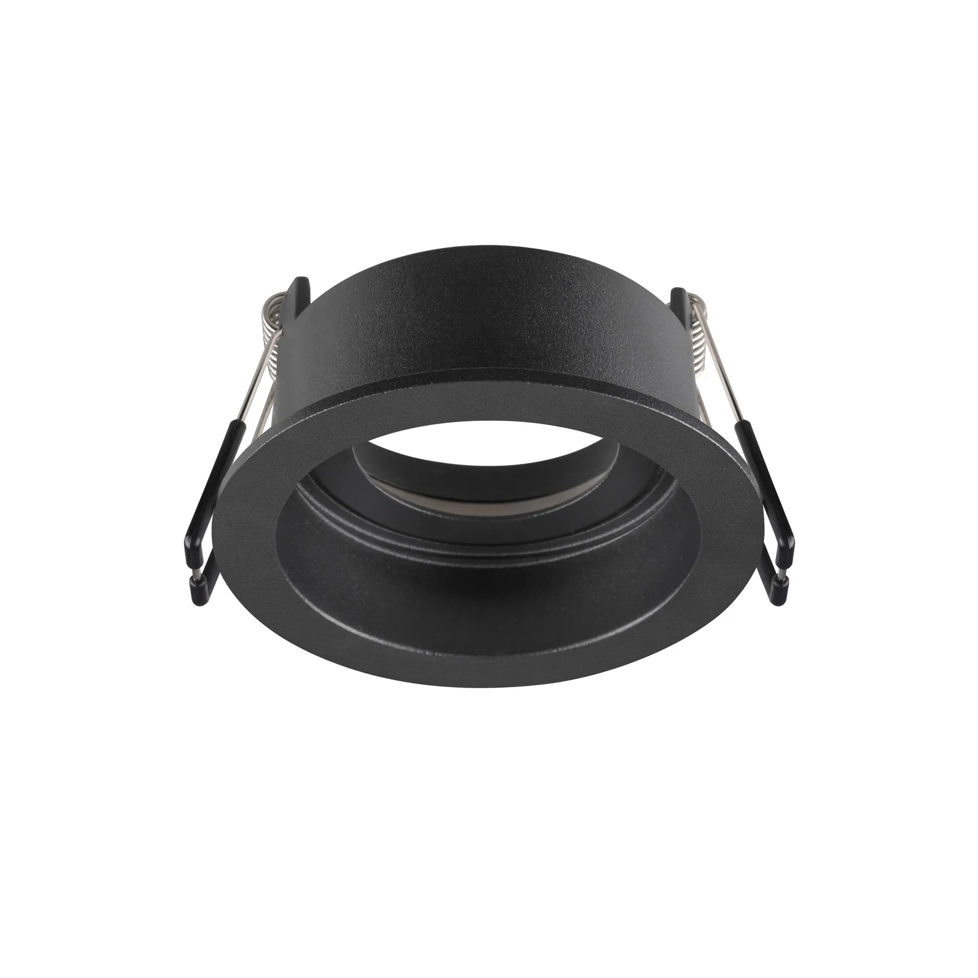 Slv NEW TRIA® 68 Ring vertieft schwarz Pic_2