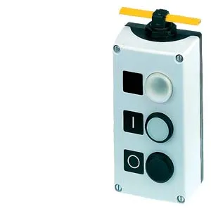 Siemens 3SF5813-2DA00 Pic_1