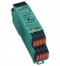 Pepperl+fuchs VAA-4E4A-KE1-Z/E2 Pic_1