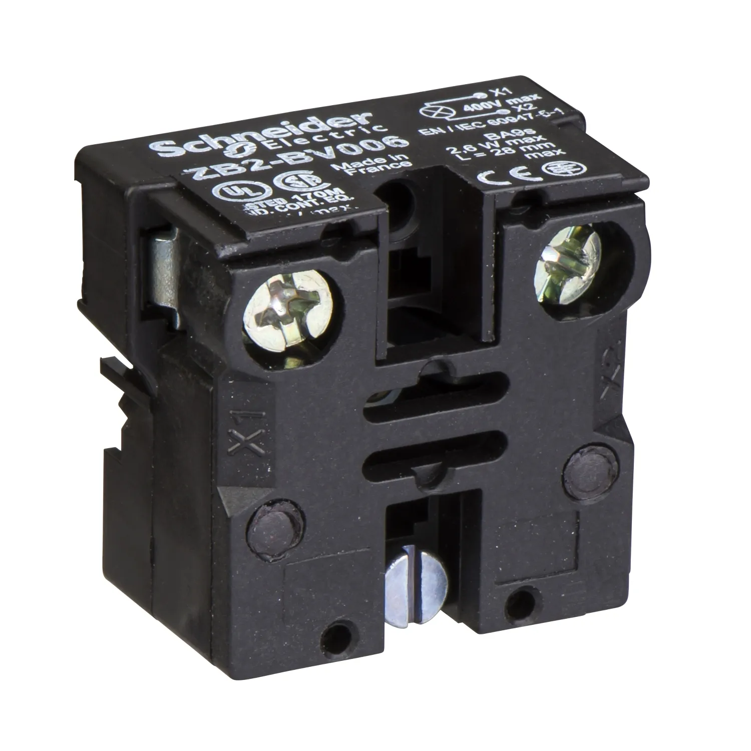 Schneider Electric ZB2BV006 Pic_1