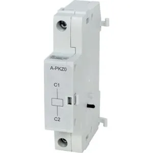Eaton Electric A-PKZ0(230V50HZ) Pic_4