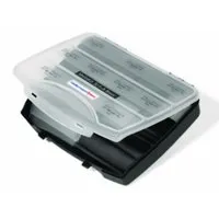 Hellermanntyton ShrinKit 321-A Basic-PO-X-BK/CL Pic_5
