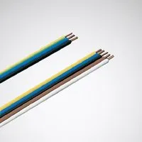 Trilux 3700/5LV/58 Durchgangsverdrahtung Pic_1