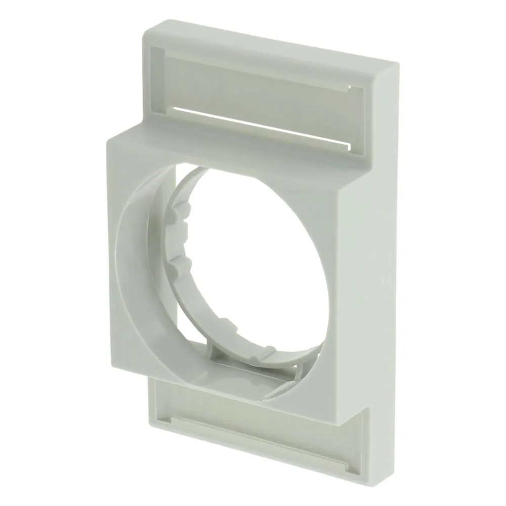 Eaton Electric 1 POLE FUSE BASE COVER Pic_1