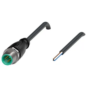 Pepperl+fuchs V1S-G-BK3M-PVC-U Pic_1