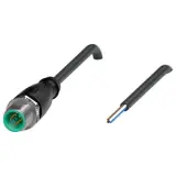 V1S-G-BK10M-PVC-U