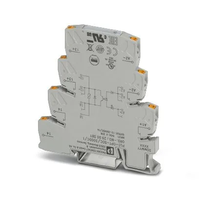 Phoenix Contact PLC-OPT- 5DC/300DC/1 Pic_1