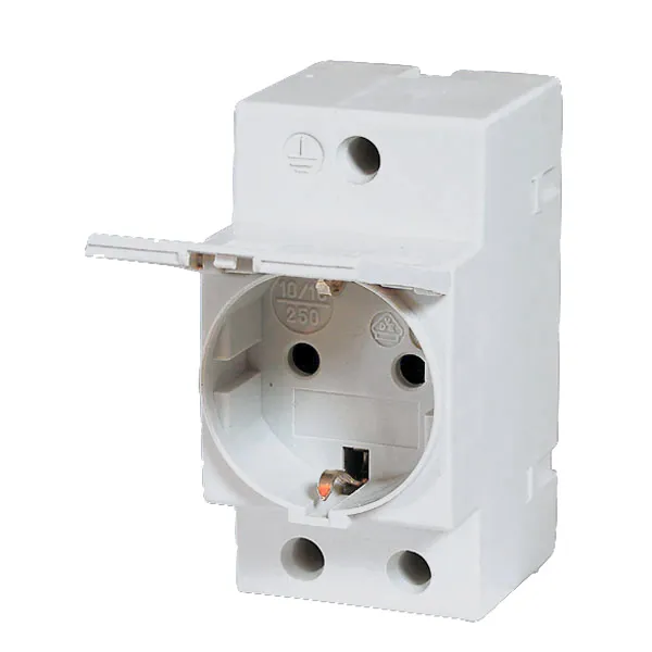 Doepke RDS 9 Einbausteckdose Pic_3