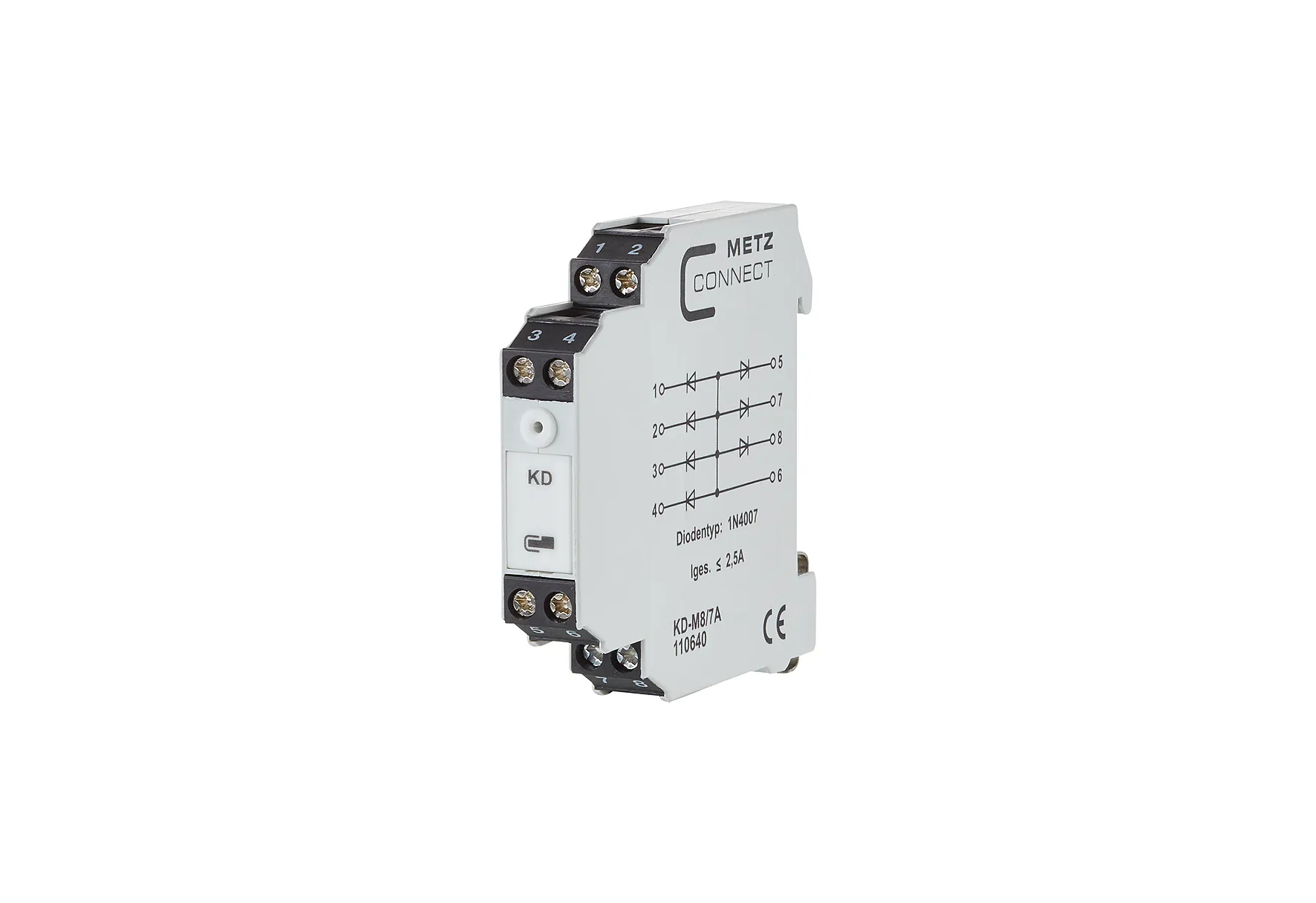 Schneider Electric ZB6CW6 Pic_1
