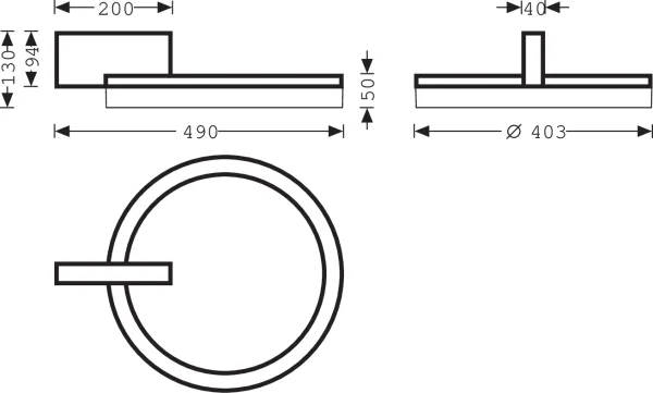 Trilux PolaronIQ W2D LED2000-830 ET Pic_1