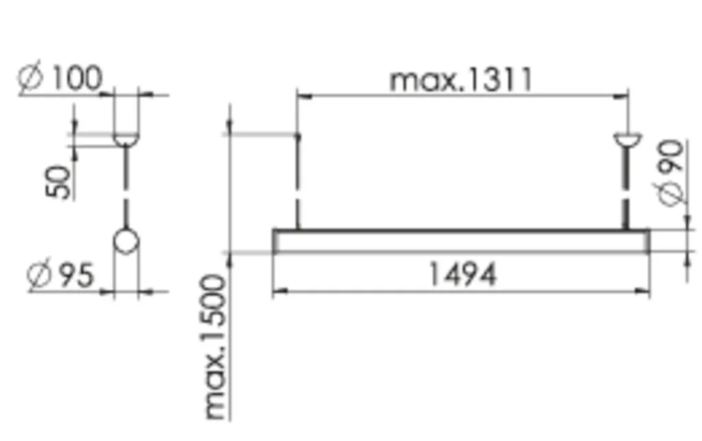 Ridi PURELIGHT-RP149 DAWS8TWO0550 Pic_1