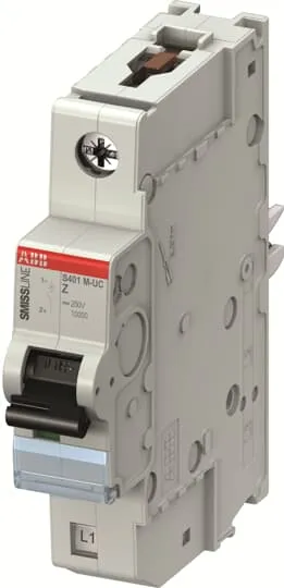 Abb S401M-UCC4 Pic_1