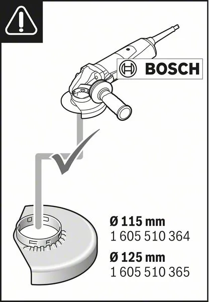 Bosch Absaughaube GDE 115 / 125 FC-T Pic_4